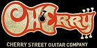 Cherry Street Guitar